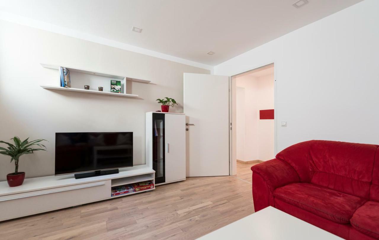 דירות שטרובל Haus Haslauer מראה חיצוני תמונה