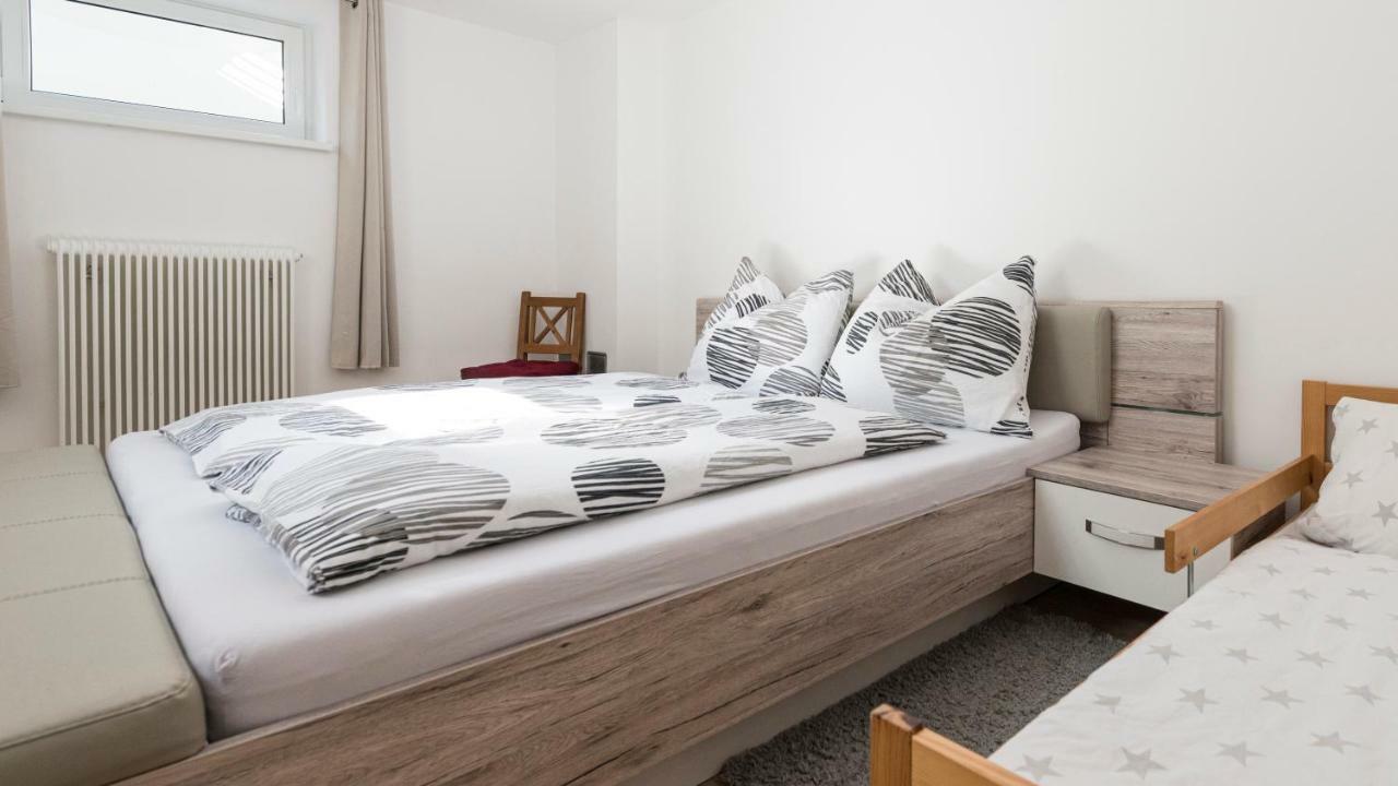 דירות שטרובל Haus Haslauer מראה חיצוני תמונה
